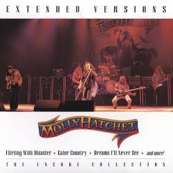 Molly Hatchet : Extended Versions